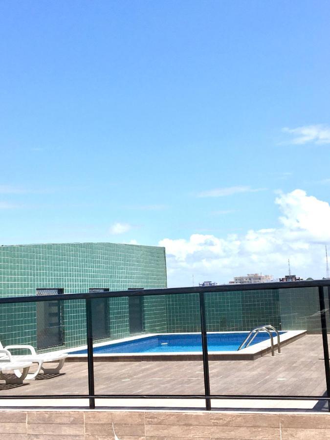 Apartamento Beira Mar