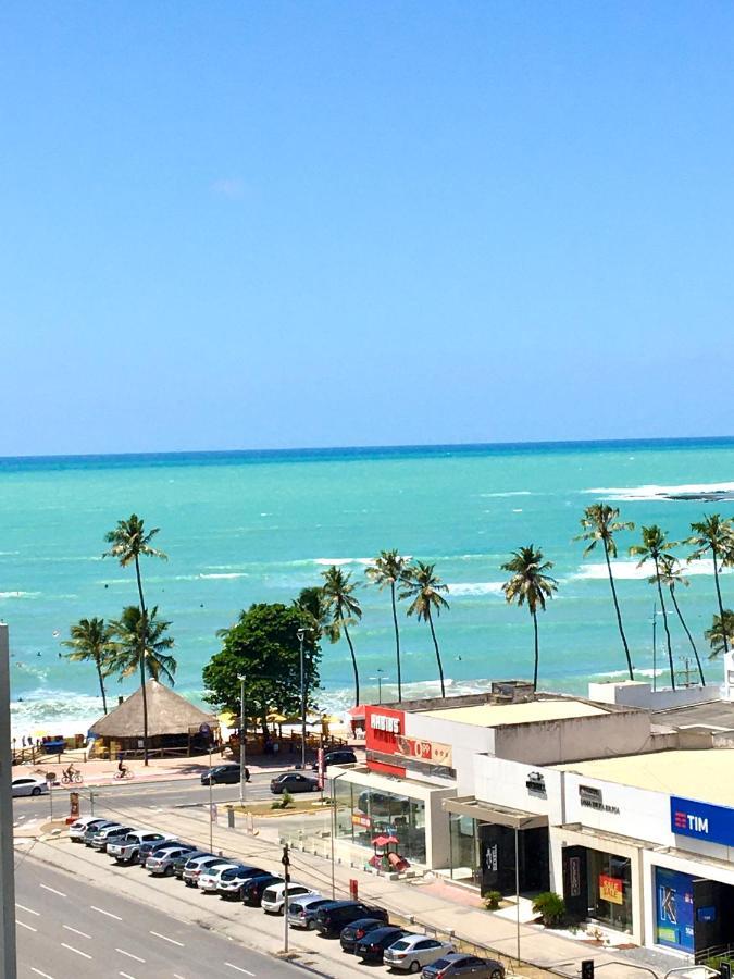 Beira Mar Apartamento *