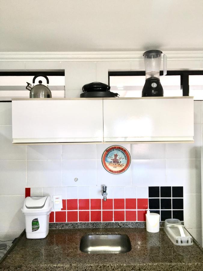 Apartamento Beira Mar *