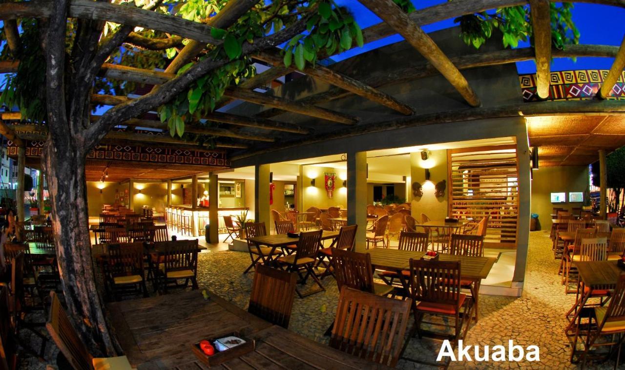 Apartamento Beira Mar *