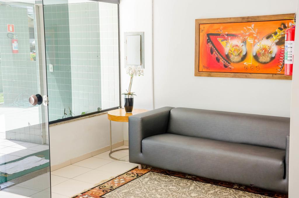 Beira Mar Apartamento *