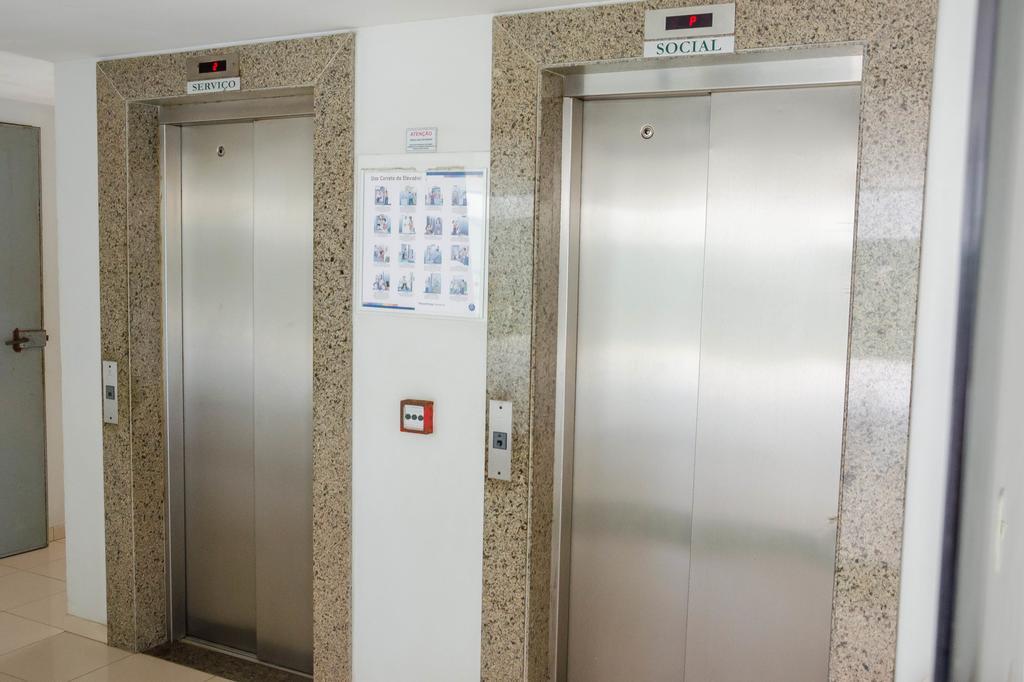 Apartamento Beira Mar *