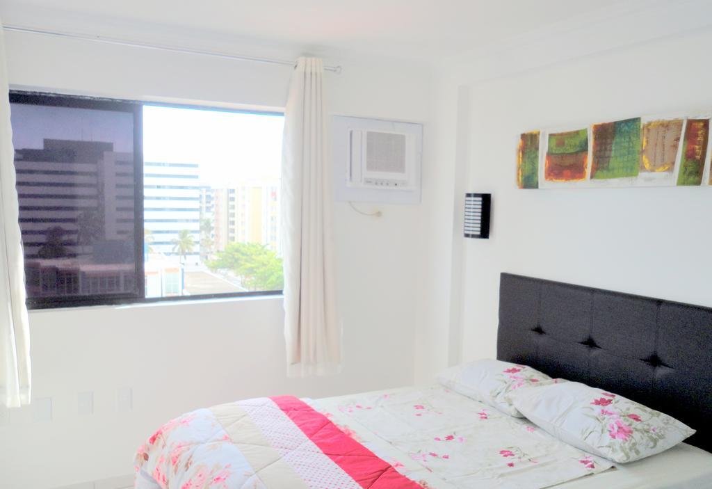 Apartamento Beira Mar *