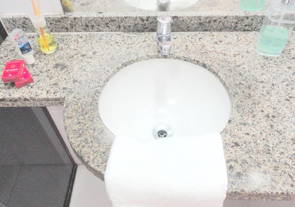Apartamento Beira Mar