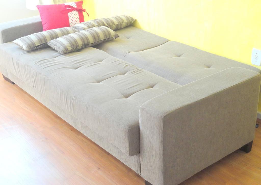 Beira Mar Apartamento