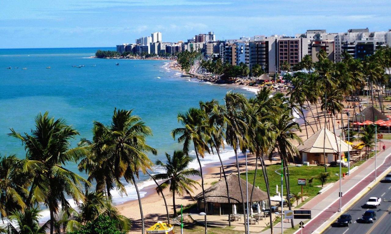 Beira Mar Apartamento