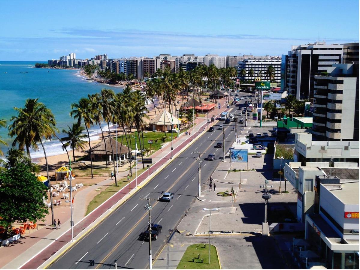 Beira Mar Apartamento Maceió