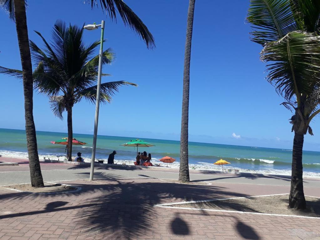 Beira Mar Apartamento Maceió